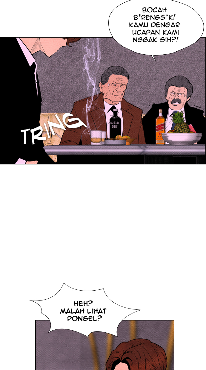 Reawaken Man Chapter 63 - halaman 7