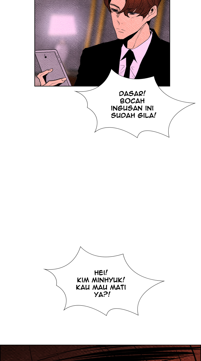 Reawaken Man Chapter 63 - halaman 8
