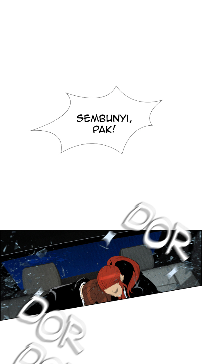 Reawaken Man Chapter 64 - halaman 35
