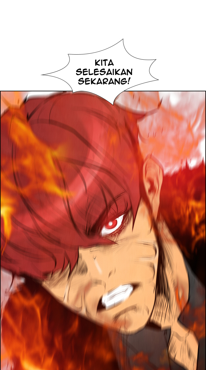 Reawaken Man Chapter 64 - halaman 6