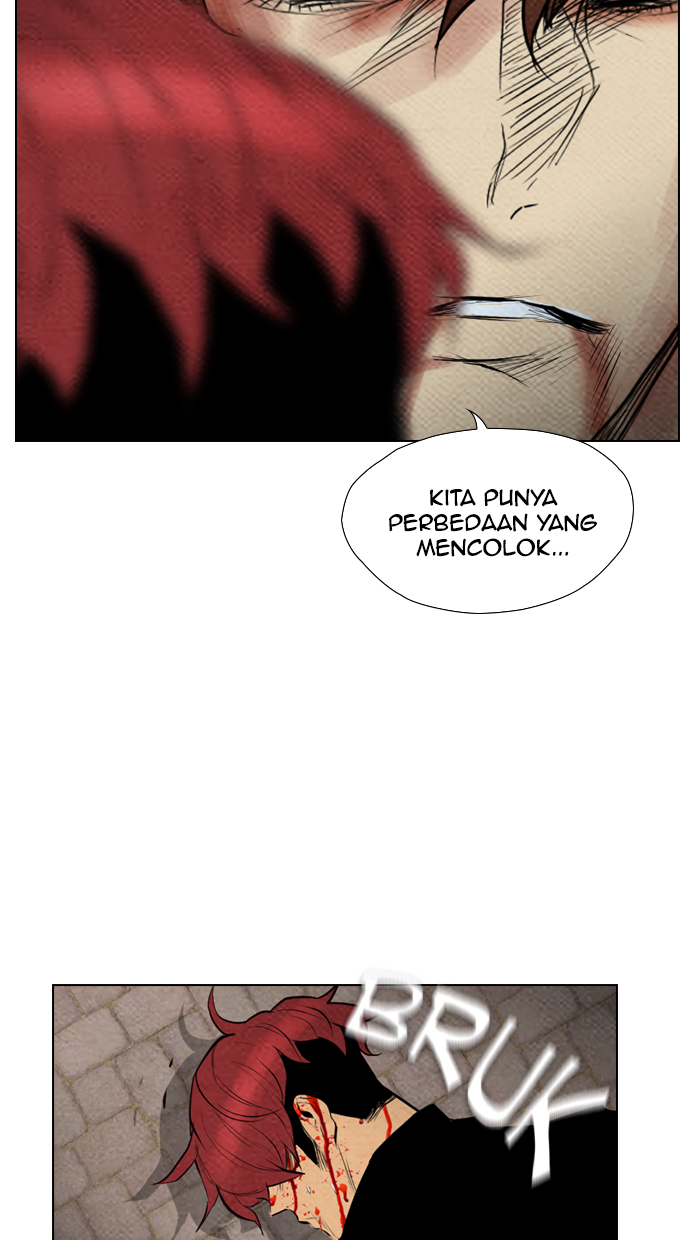 Reawaken Man Chapter 65 - halaman 32