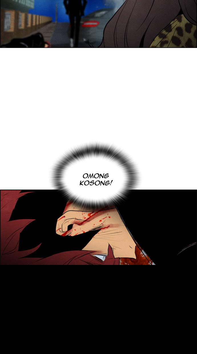 Reawaken Man Chapter 65 - halaman 39