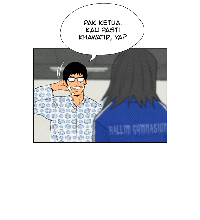 Reawaken Man Chapter 65 - halaman 49