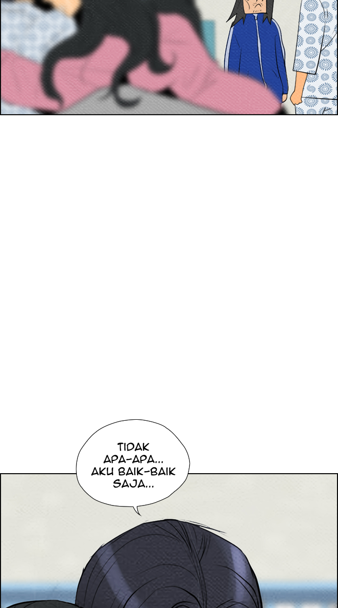 Reawaken Man Chapter 65 - halaman 52