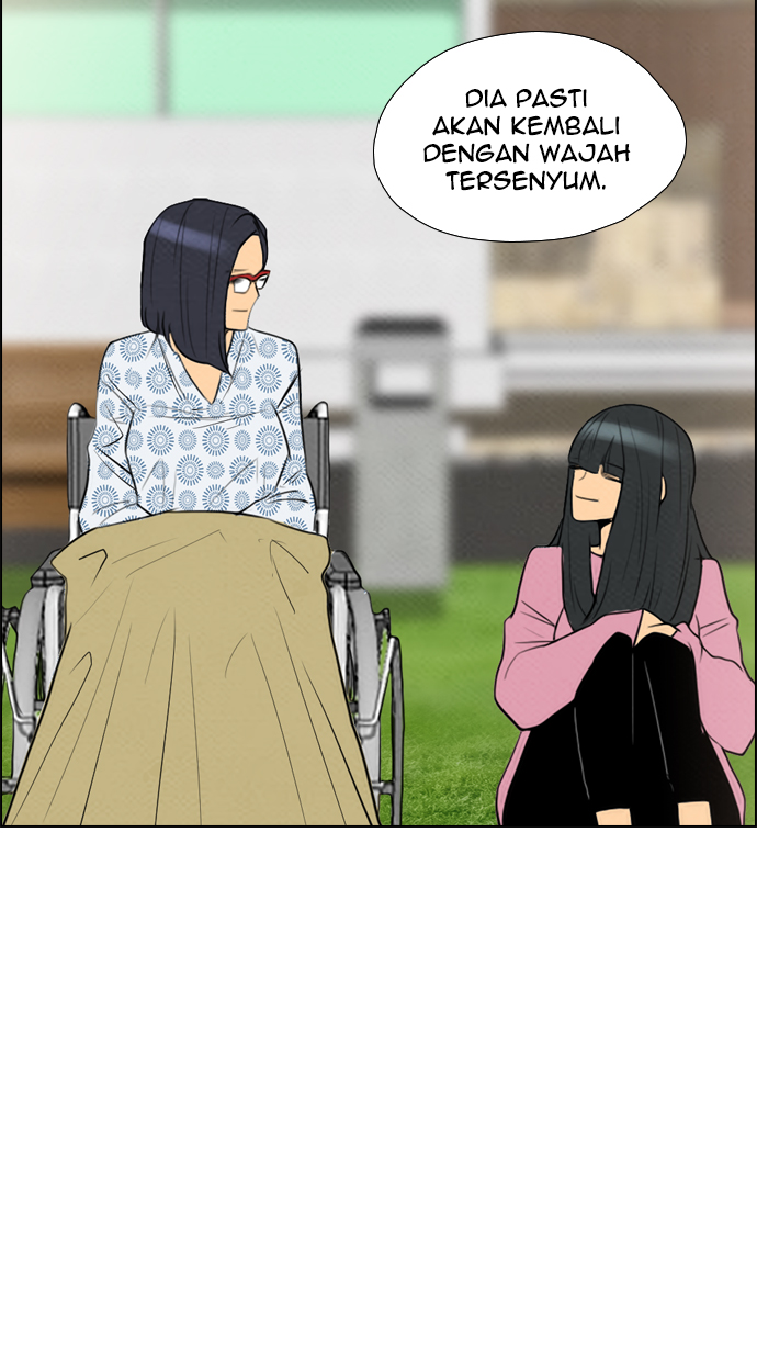 Reawaken Man Chapter 65 - halaman 71