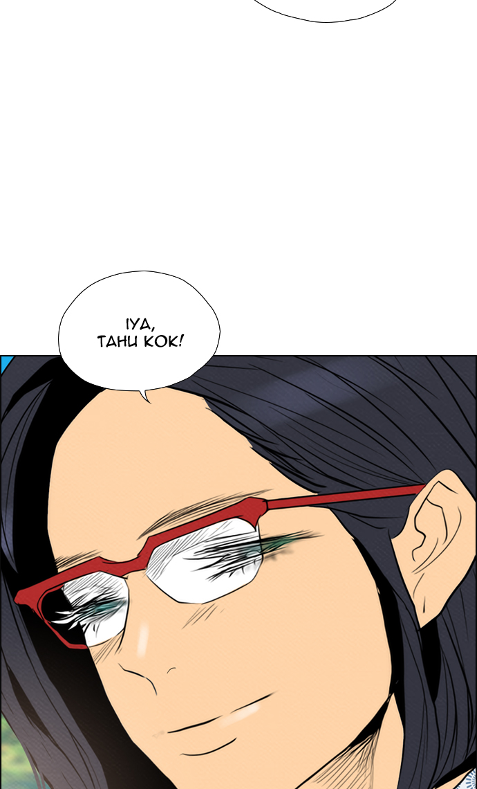 Reawaken Man Chapter 65 - halaman 74