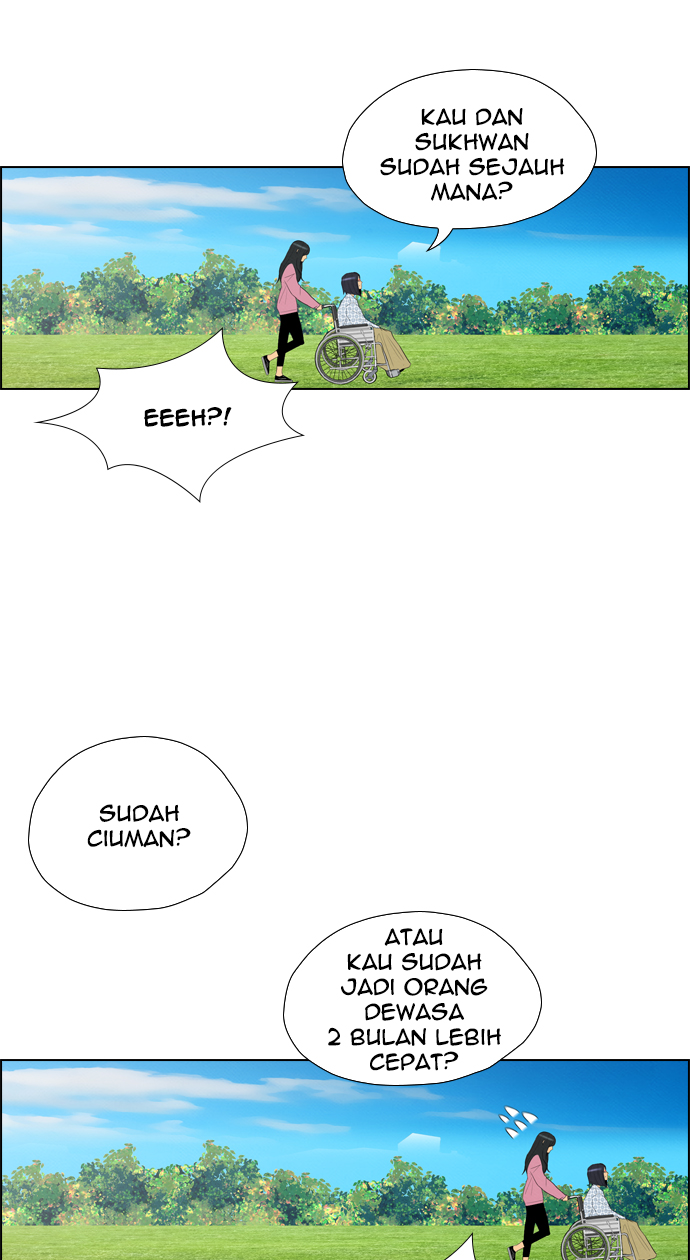 Reawaken Man Chapter 65 - halaman 76