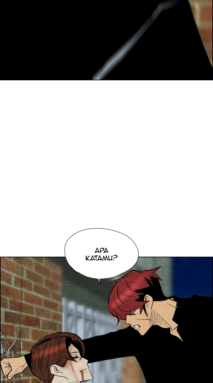 Reawaken Man Chapter 65 - halaman 8