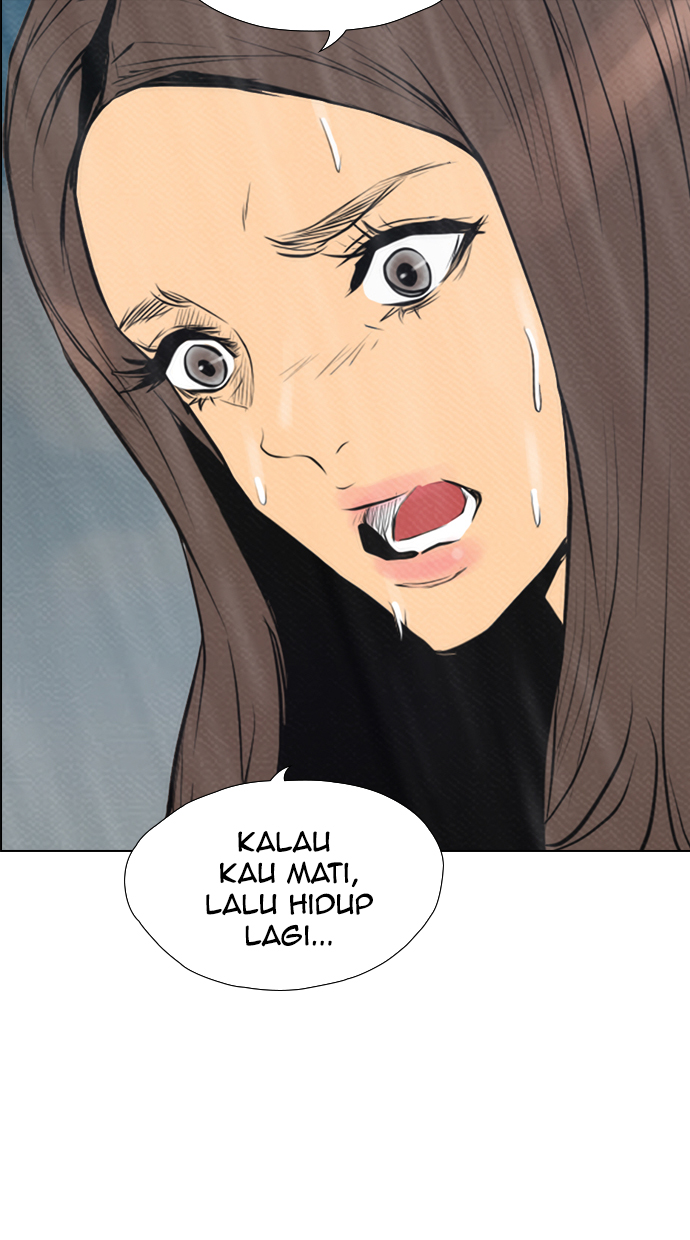 Reawaken Man Chapter 67 - halaman 71