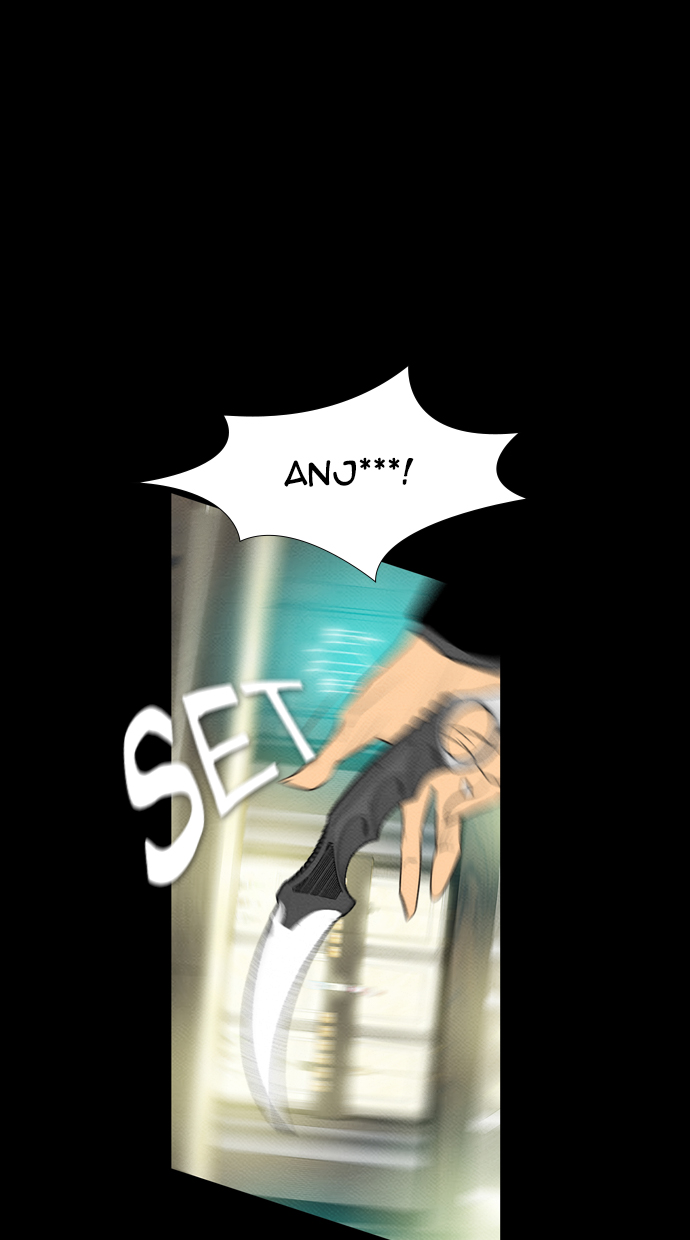 Reawaken Man Chapter 69 - halaman 21