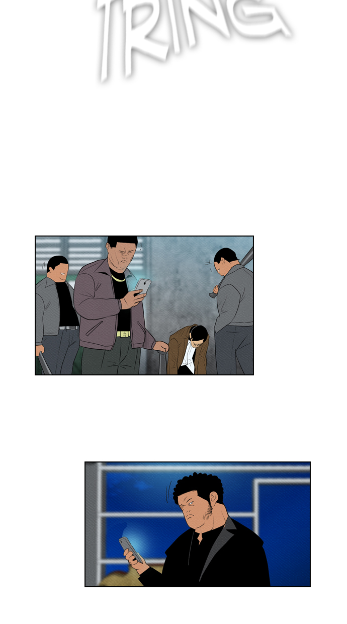 Reawaken Man Chapter 69 - halaman 32