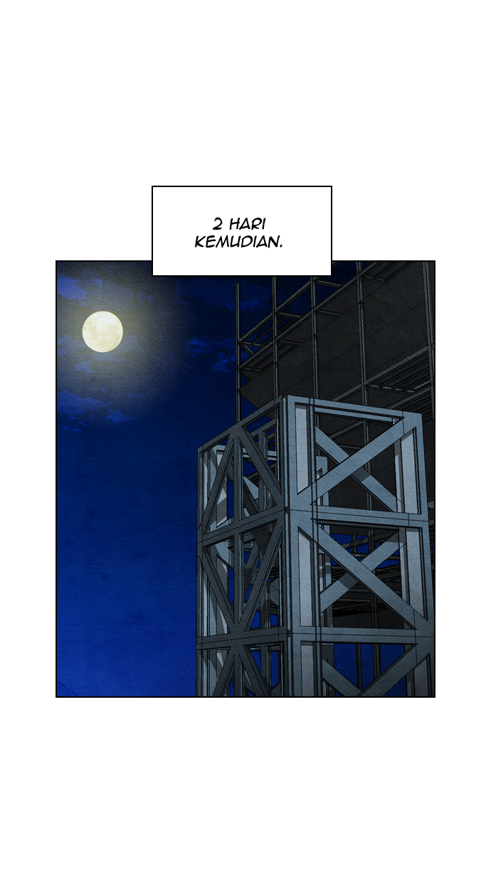 Reawaken Man Chapter 69 - halaman 39