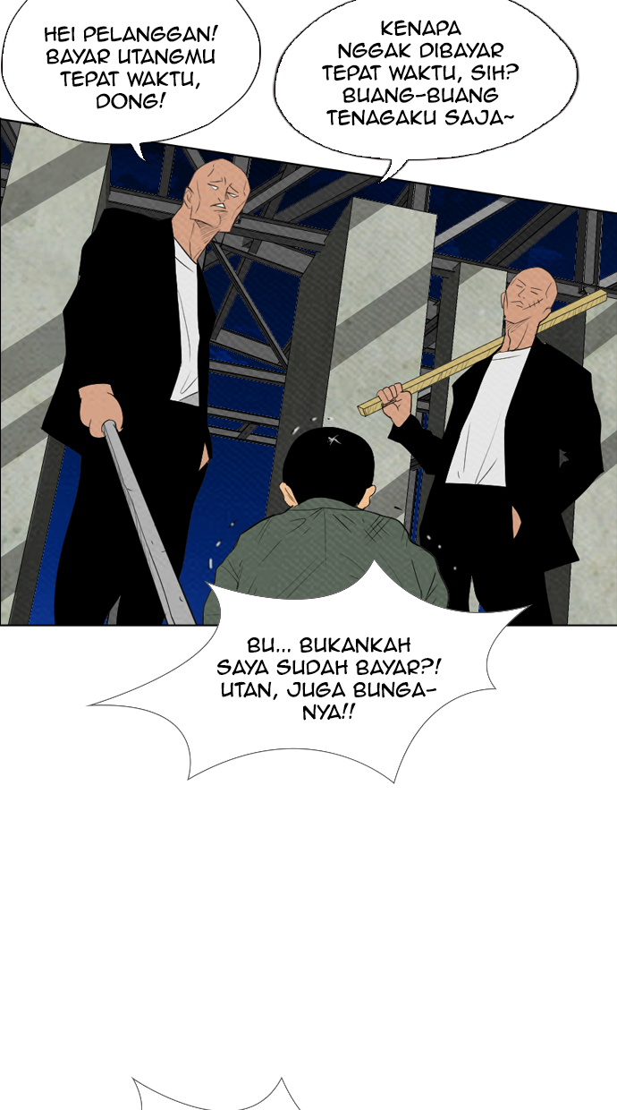 Reawaken Man Chapter 69 - halaman 41