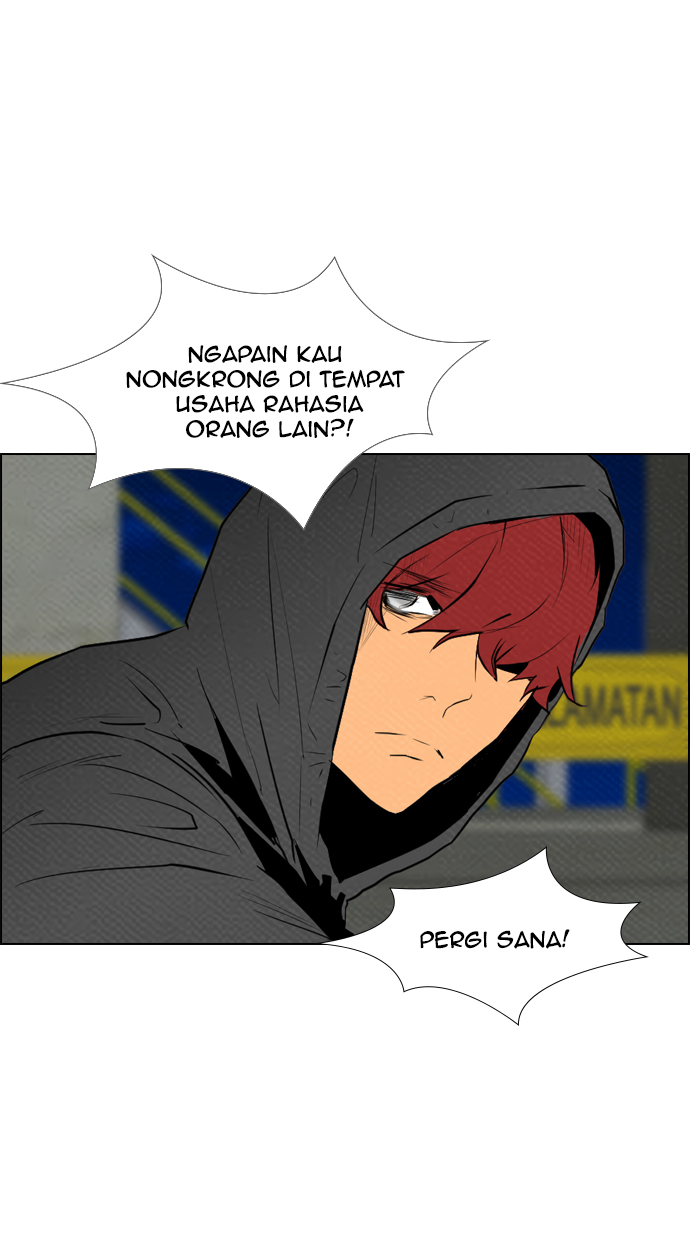 Reawaken Man Chapter 69 - halaman 46