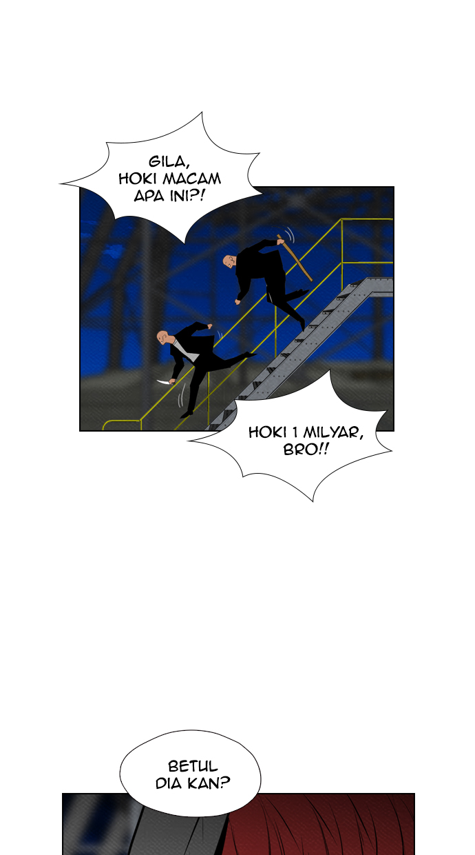 Reawaken Man Chapter 69 - halaman 69