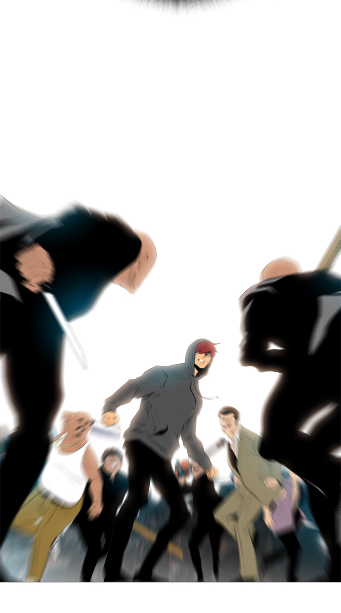 Reawaken Man Chapter 69 - halaman 76