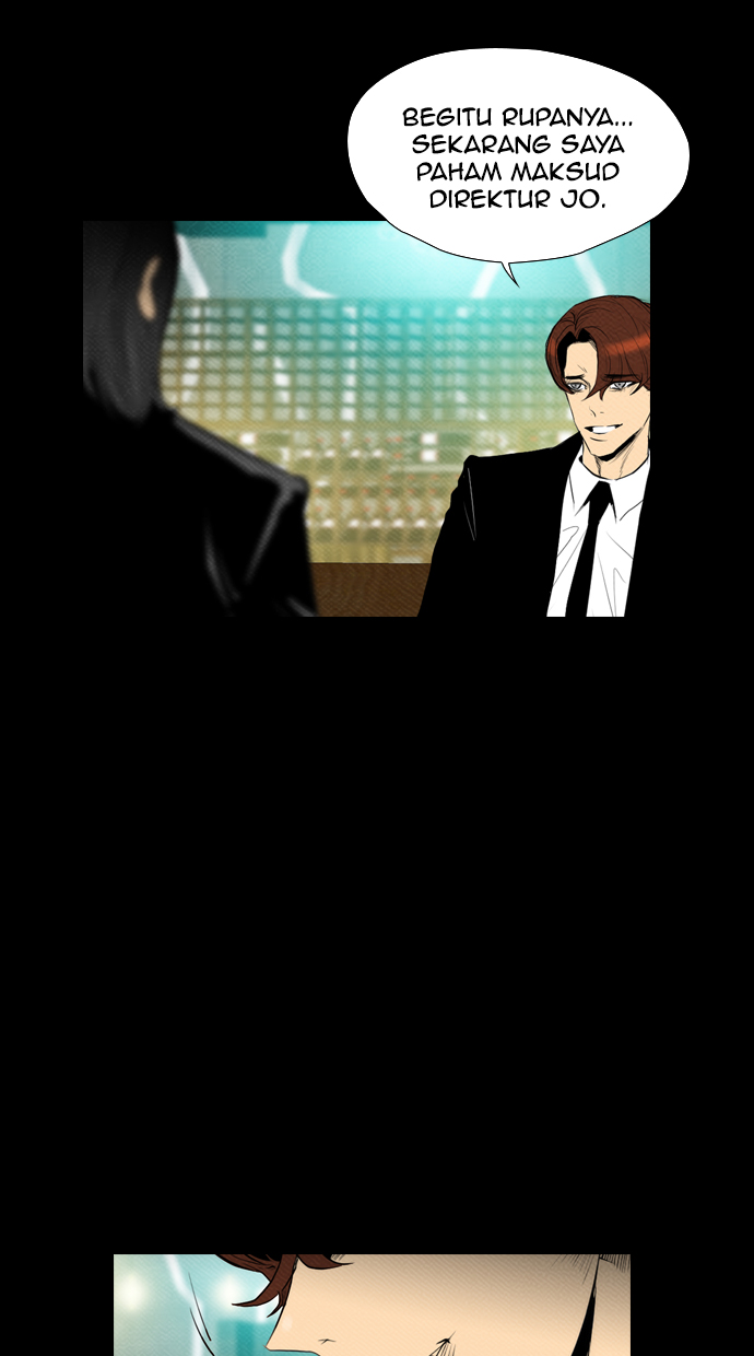 Reawaken Man Chapter 69 - halaman 9