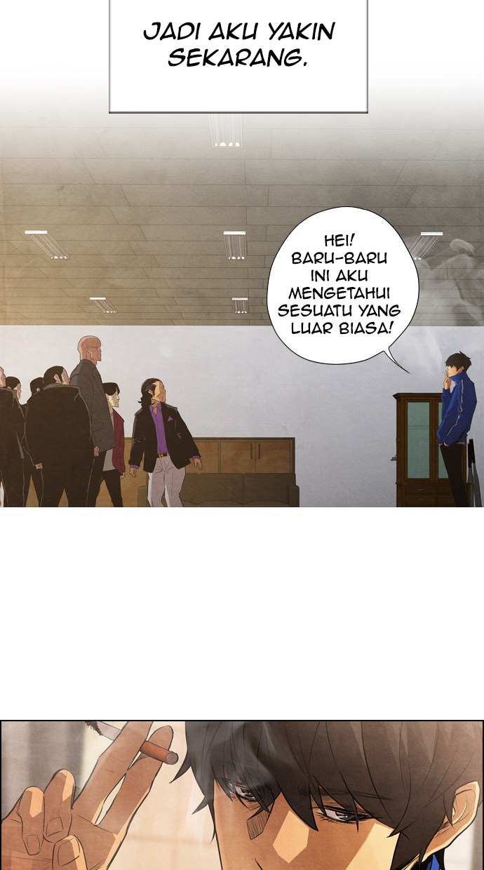 Reawaken Man Chapter 7 - halaman 41