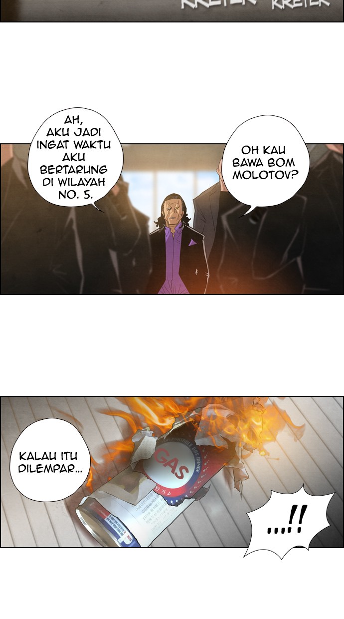 Reawaken Man Chapter 7 - halaman 48