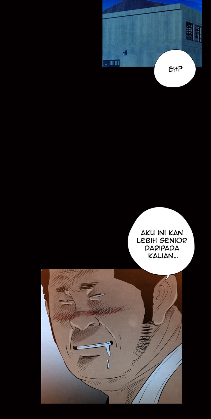 Reawaken Man Chapter 7 - halaman 60