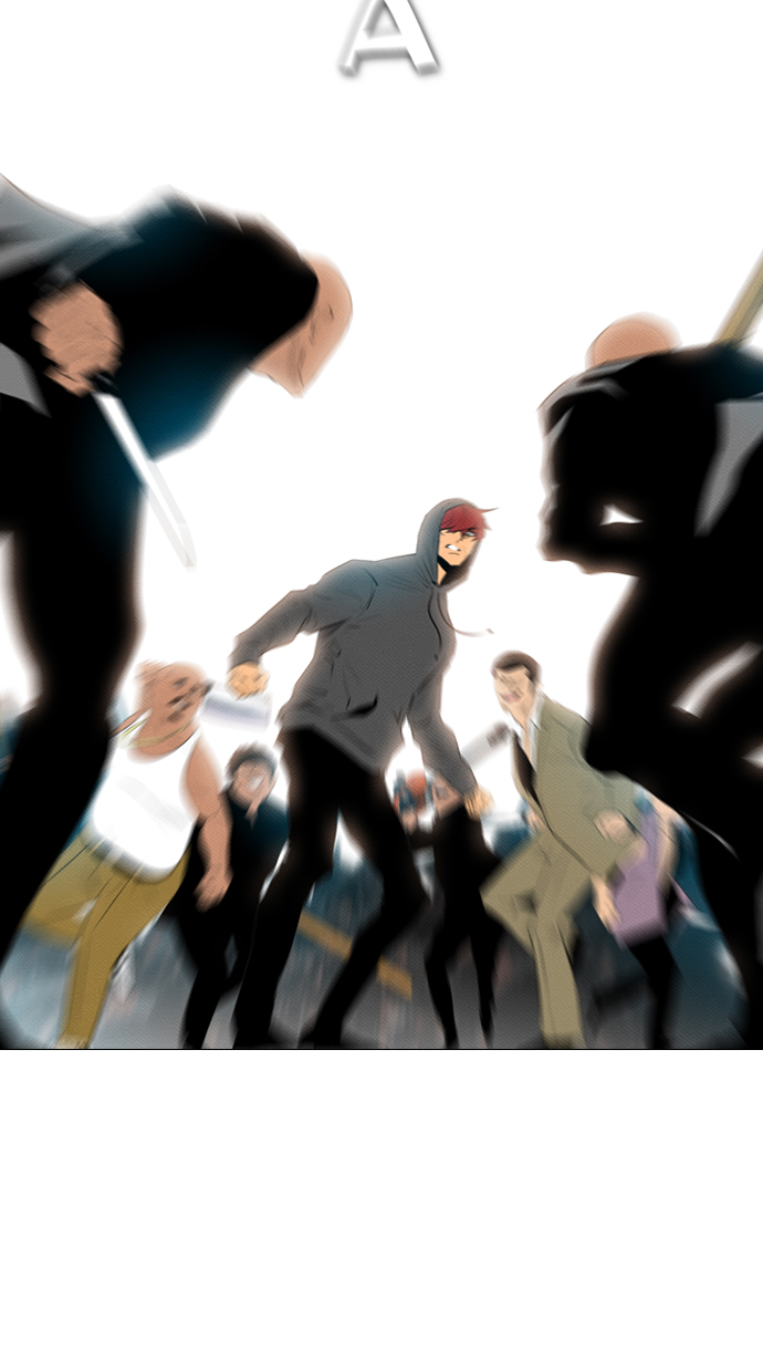 Reawaken Man Chapter 70 - halaman 2