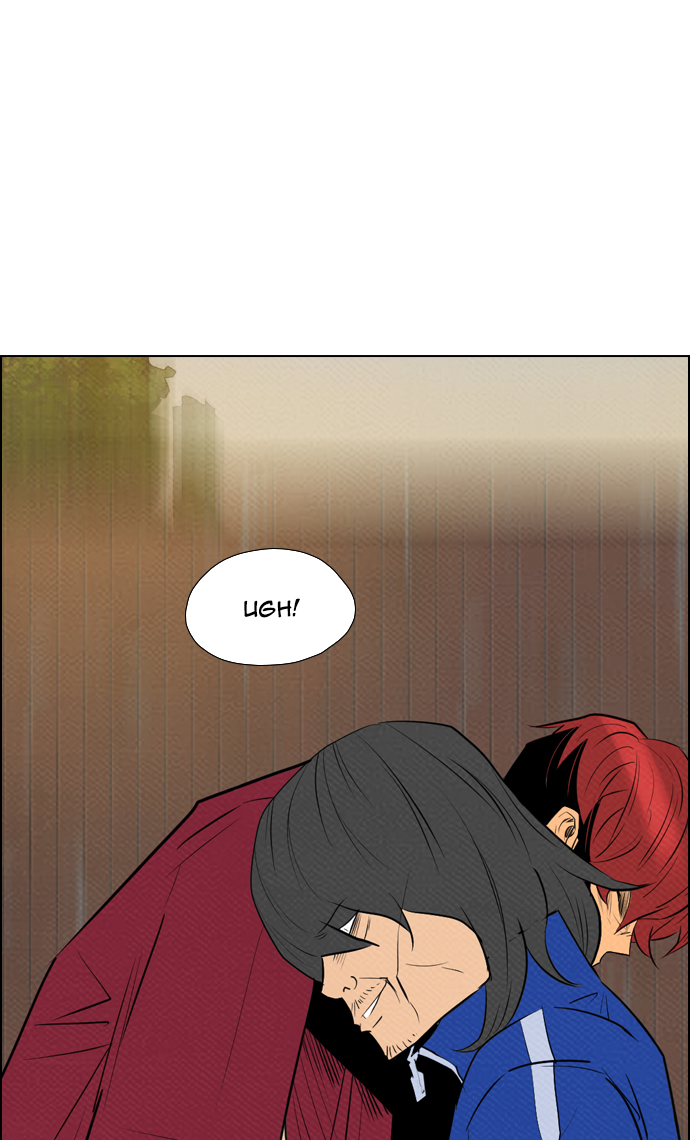 Reawaken Man Chapter 71 - halaman 10