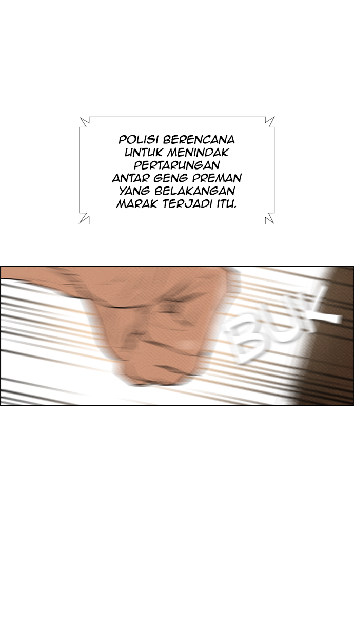 Reawaken Man Chapter 71 - halaman 18