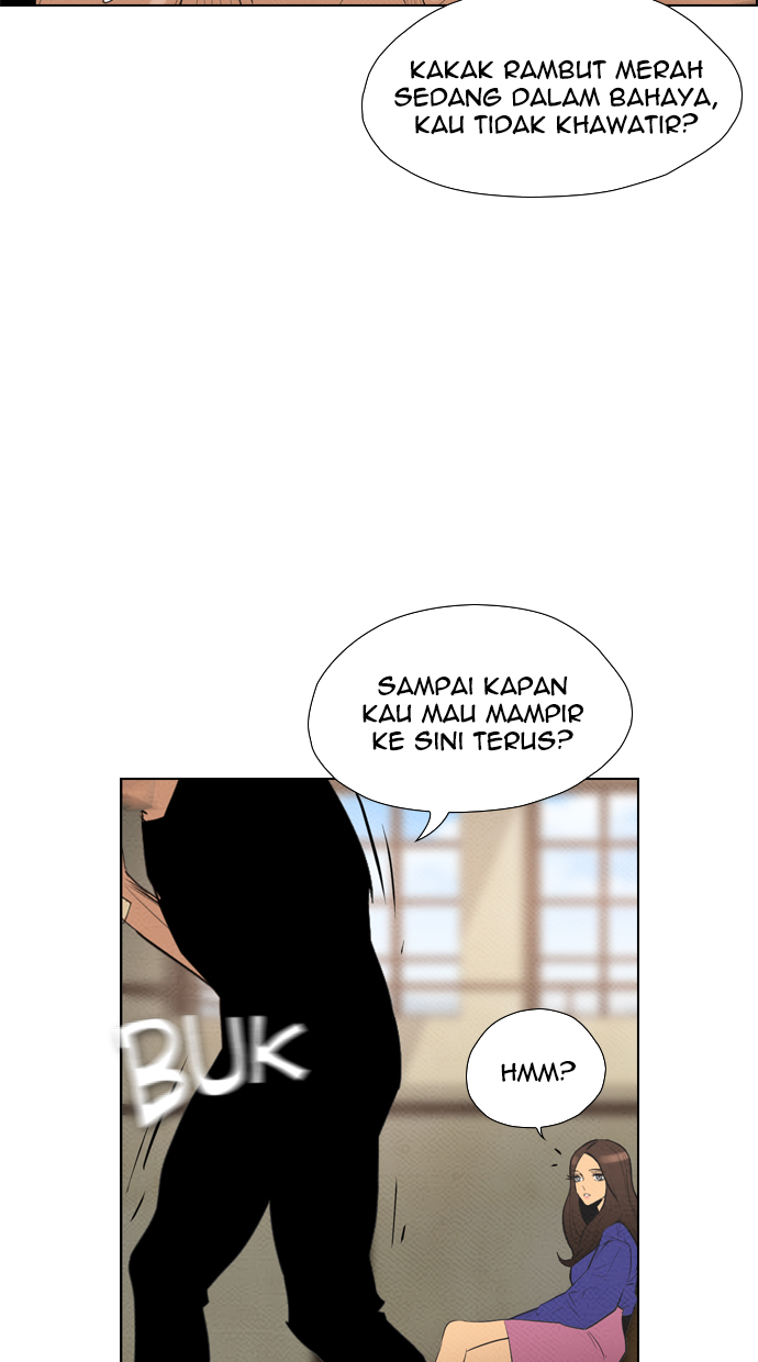 Reawaken Man Chapter 71 - halaman 20