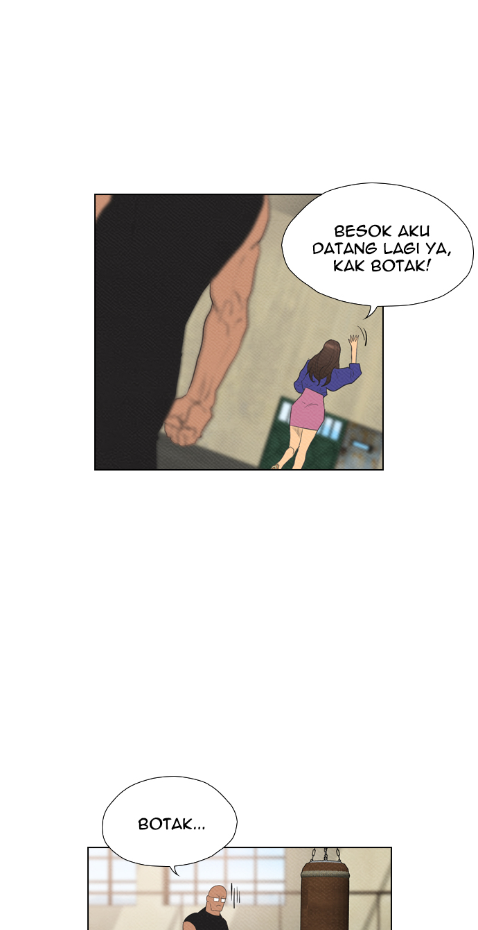 Reawaken Man Chapter 71 - halaman 28
