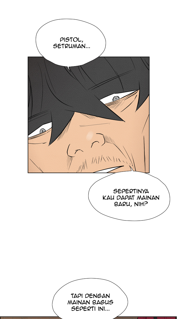 Reawaken Man Chapter 71 - halaman 3