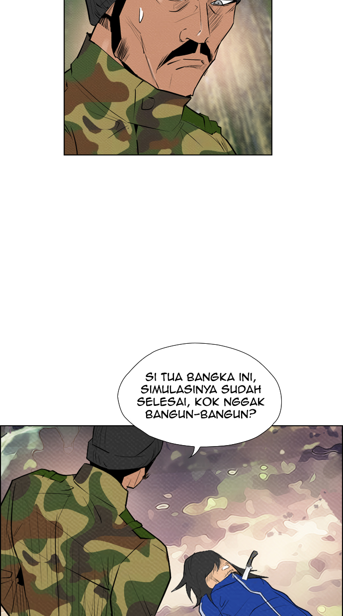 Reawaken Man Chapter 71 - halaman 67