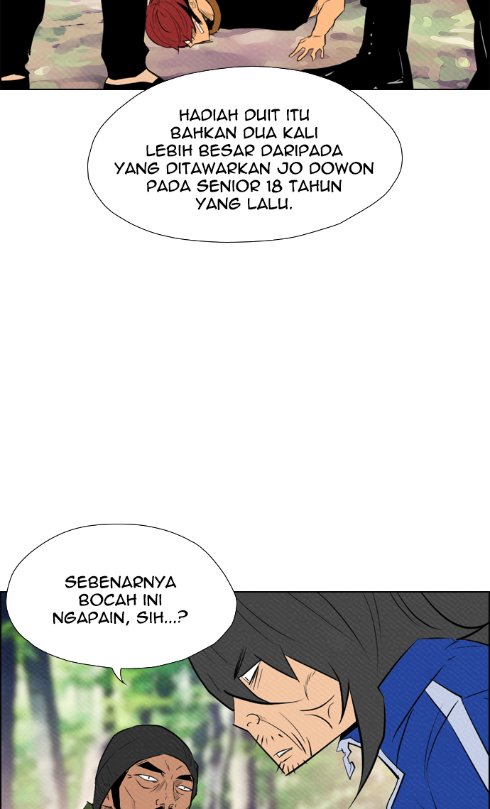 Reawaken Man Chapter 71 - halaman 72