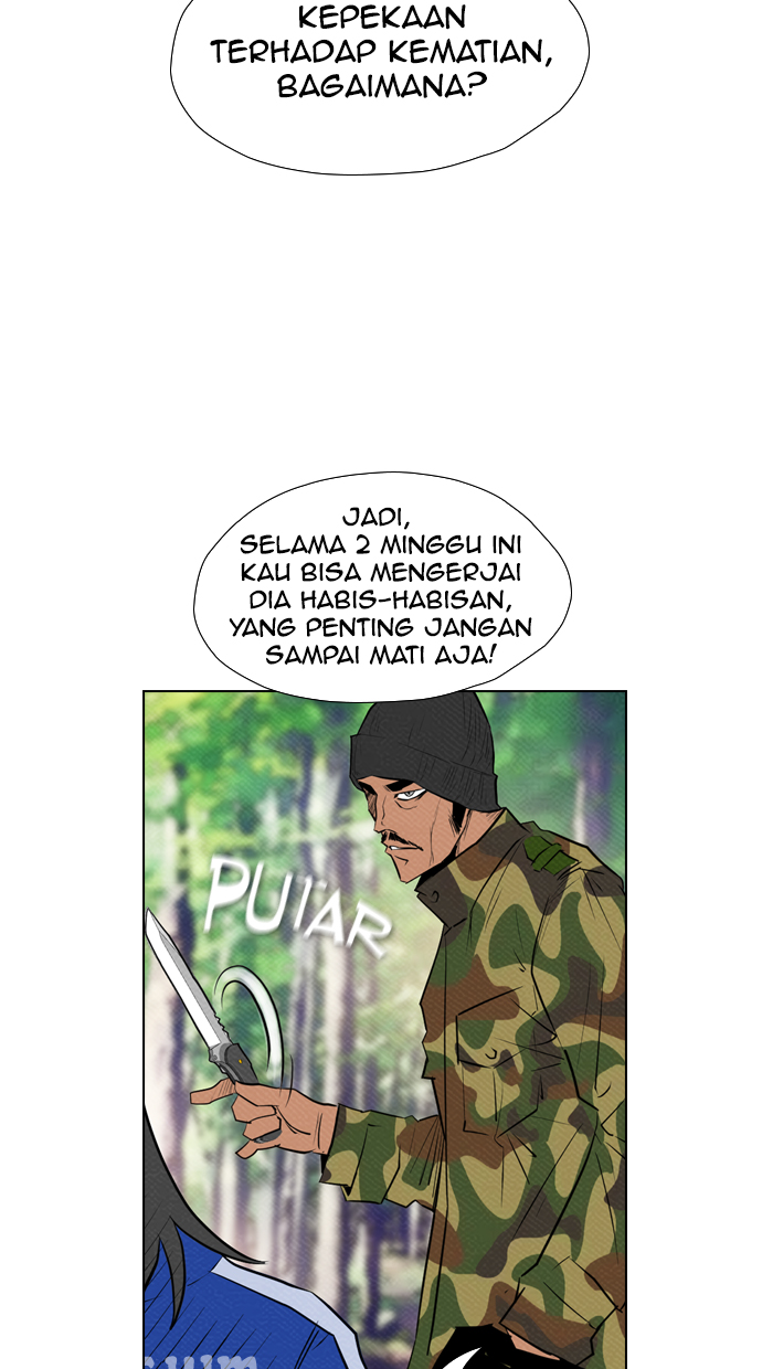 Reawaken Man Chapter 71 - halaman 76