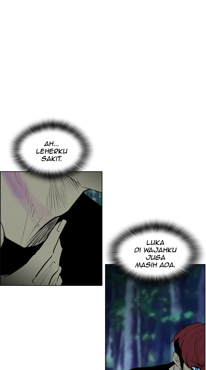 Reawaken Man Chapter 72 - halaman 4