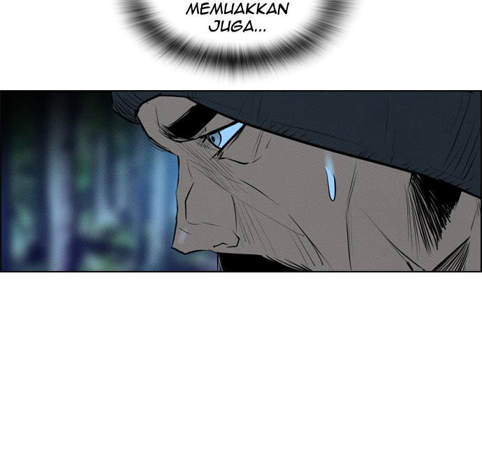 Reawaken Man Chapter 72 - halaman 46