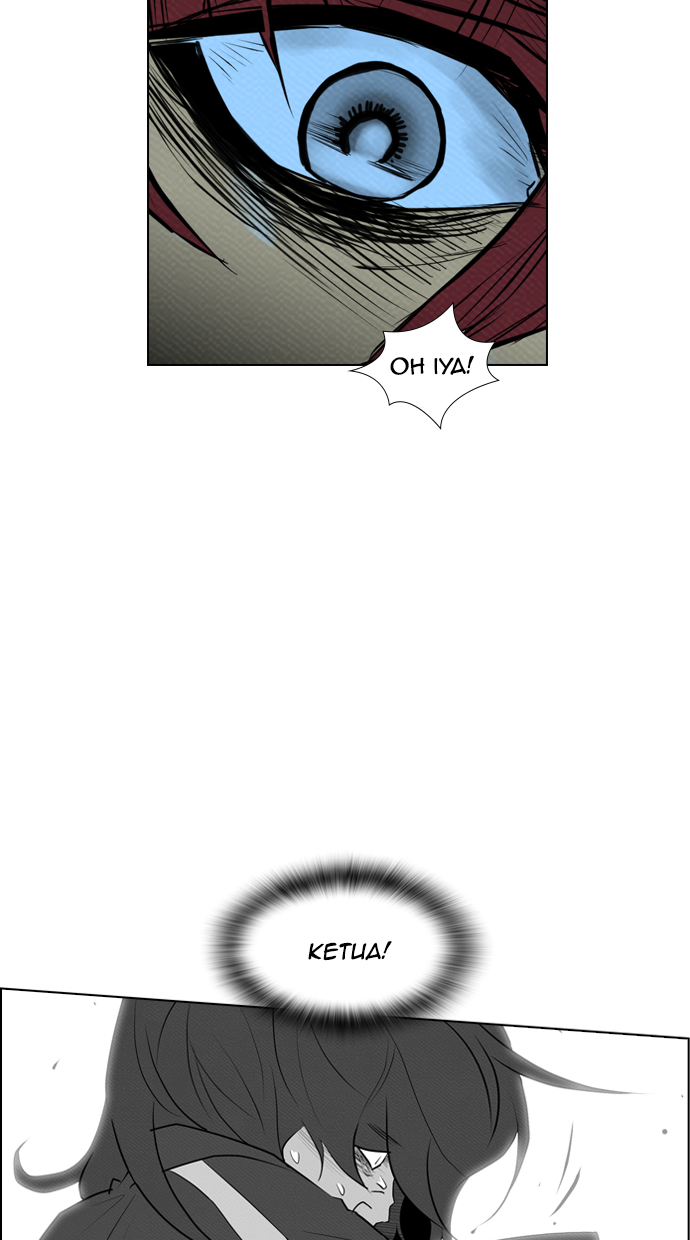 Reawaken Man Chapter 72 - halaman 6