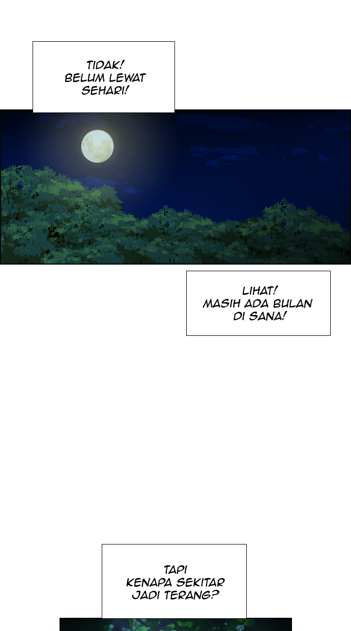 Reawaken Man Chapter 72 - halaman 69