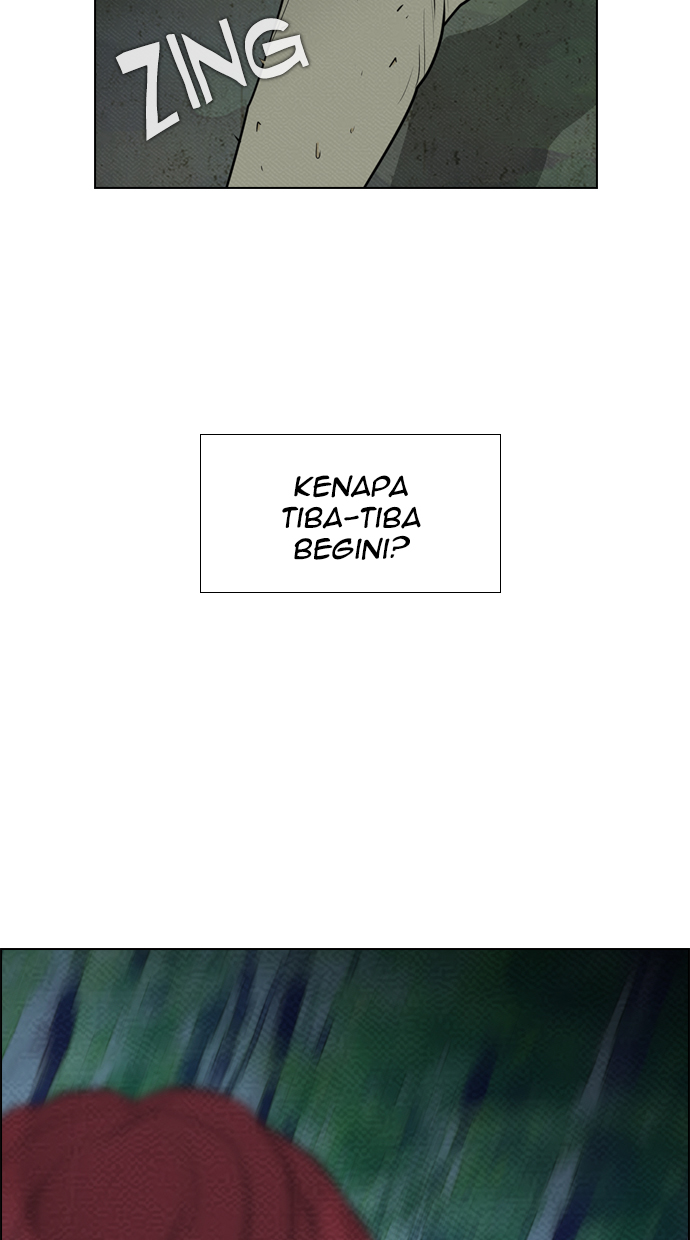 Reawaken Man Chapter 72 - halaman 71