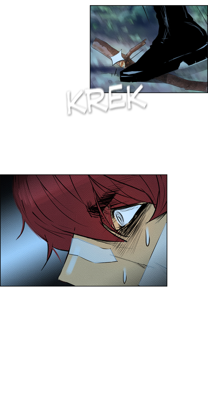 Reawaken Man Chapter 72 - halaman 73