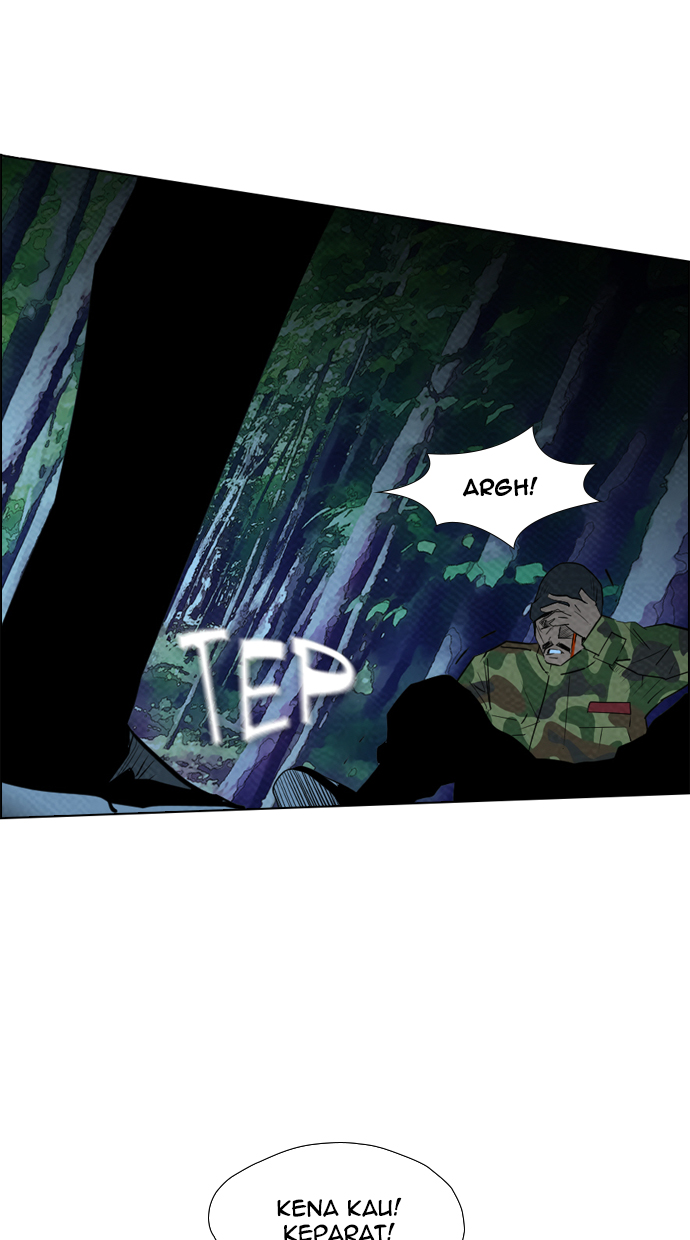Reawaken Man Chapter 72 - halaman 79