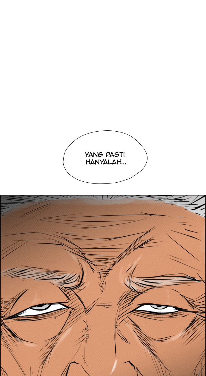 Reawaken Man Chapter 73 - halaman 39