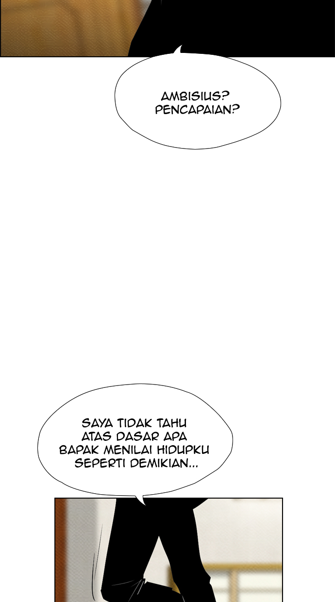 Reawaken Man Chapter 73 - halaman 45
