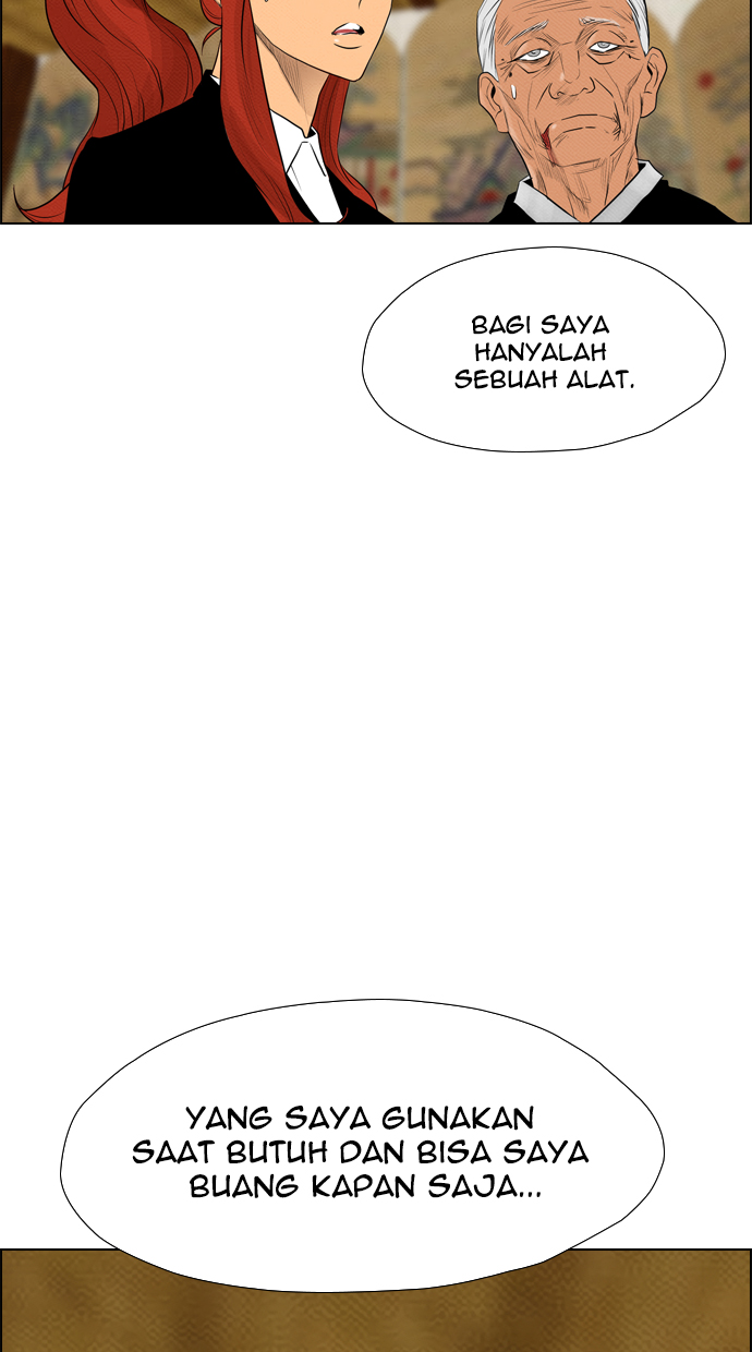 Reawaken Man Chapter 73 - halaman 48