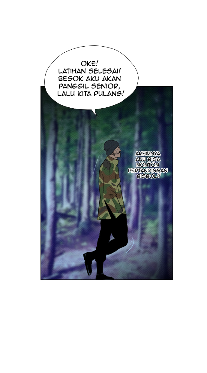 Reawaken Man Chapter 73 - halaman 64