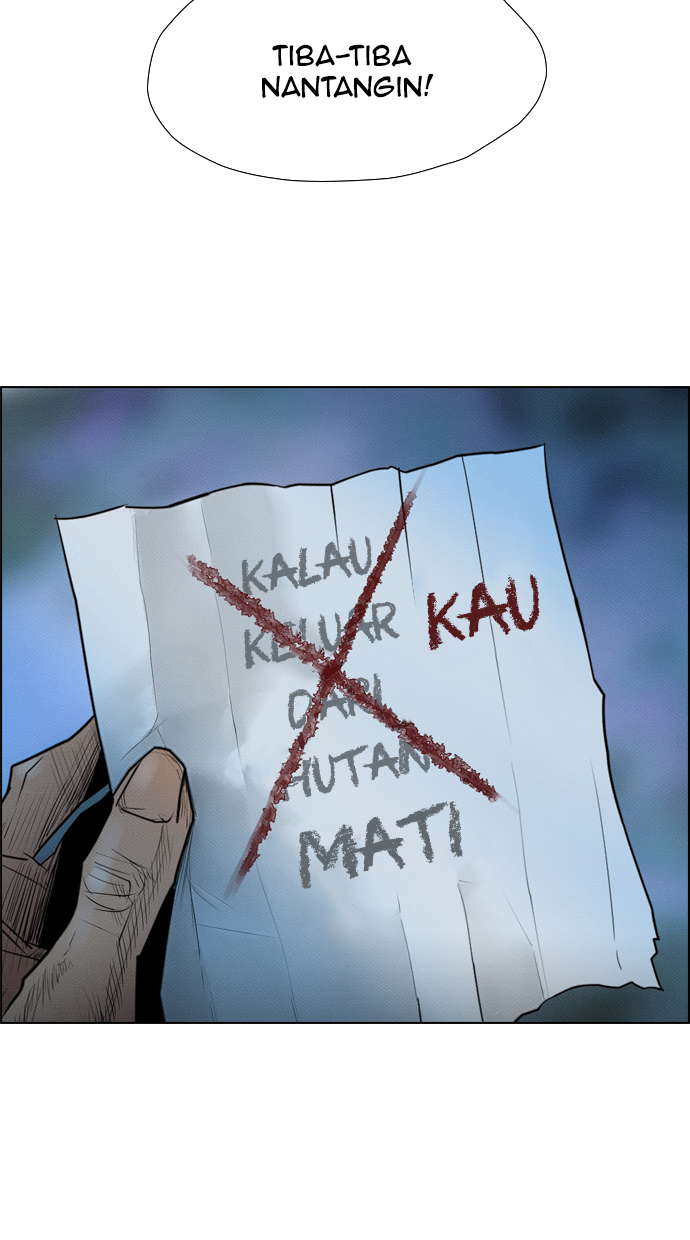 Reawaken Man Chapter 73 - halaman 71