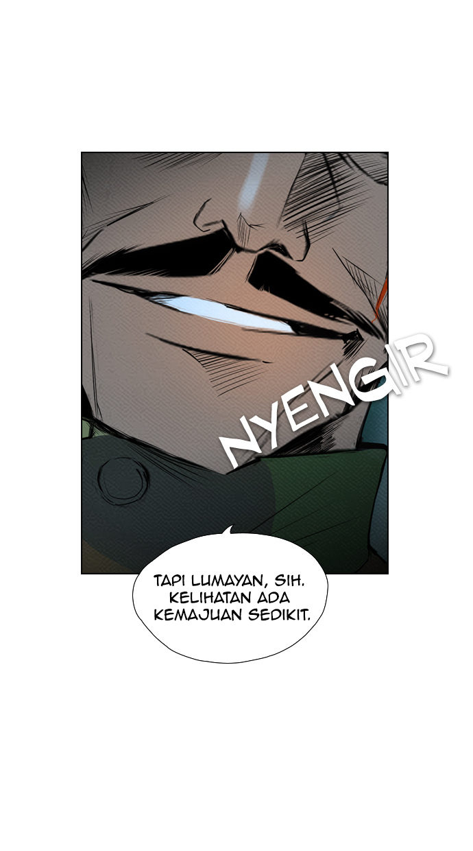 Reawaken Man Chapter 73 - halaman 9