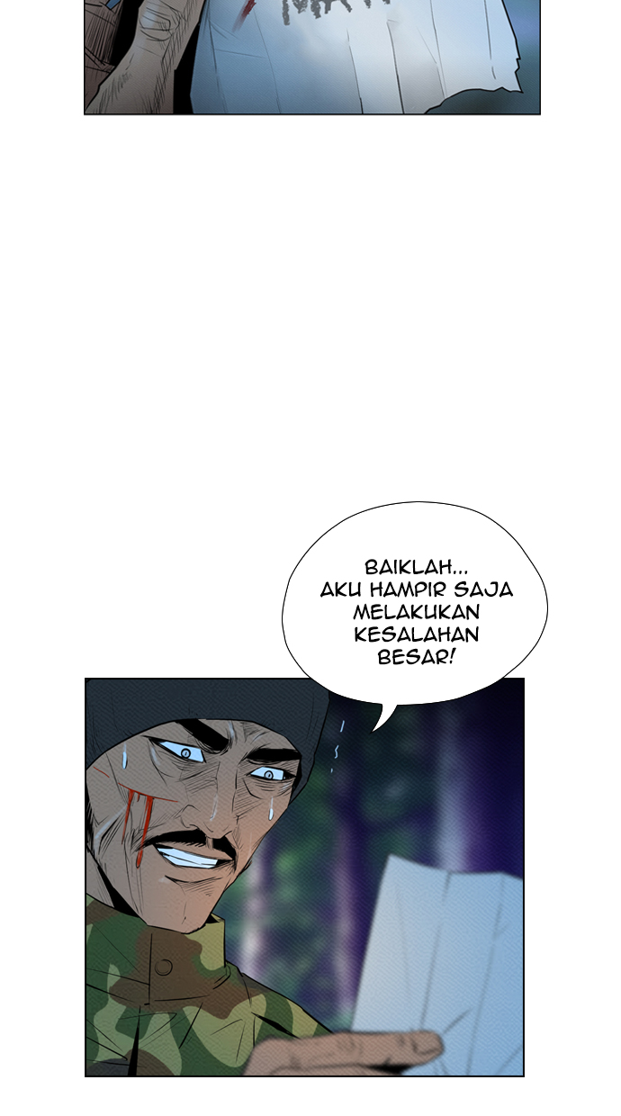 Reawaken Man Chapter 74 - halaman 2