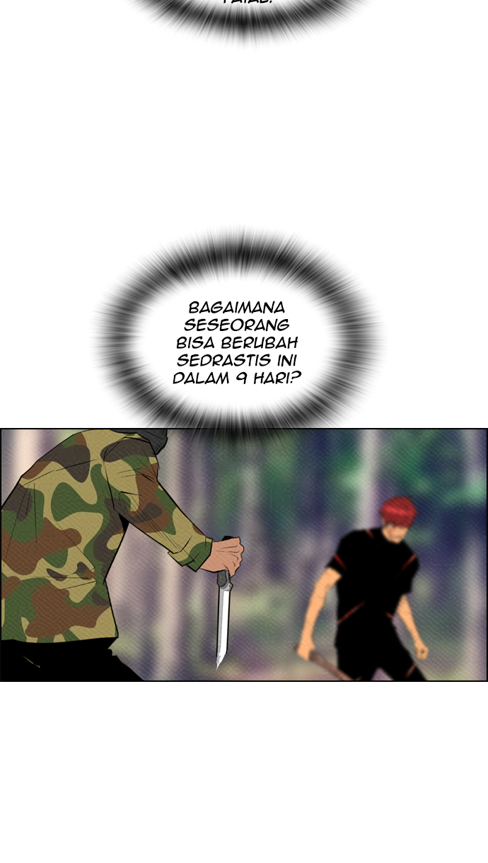 Reawaken Man Chapter 74 - halaman 41