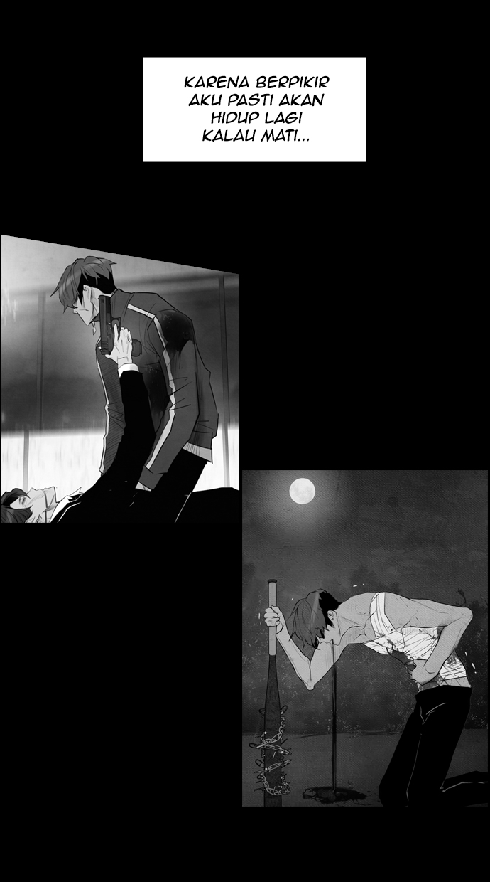Reawaken Man Chapter 74 - halaman 45