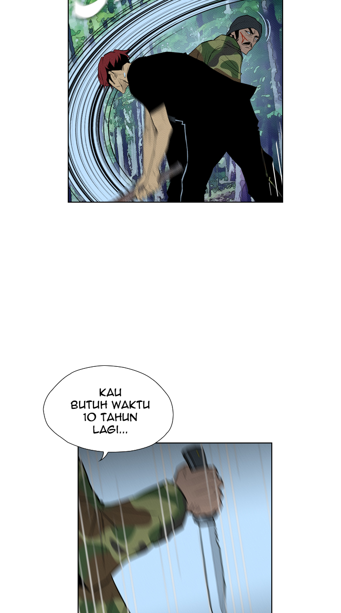 Reawaken Man Chapter 74 - halaman 5